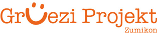 Grüezi Projekt Logo